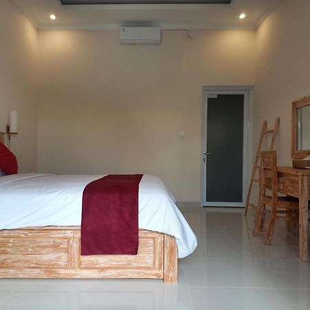 Prayoga Homestay Унгасан Экстерьер фото