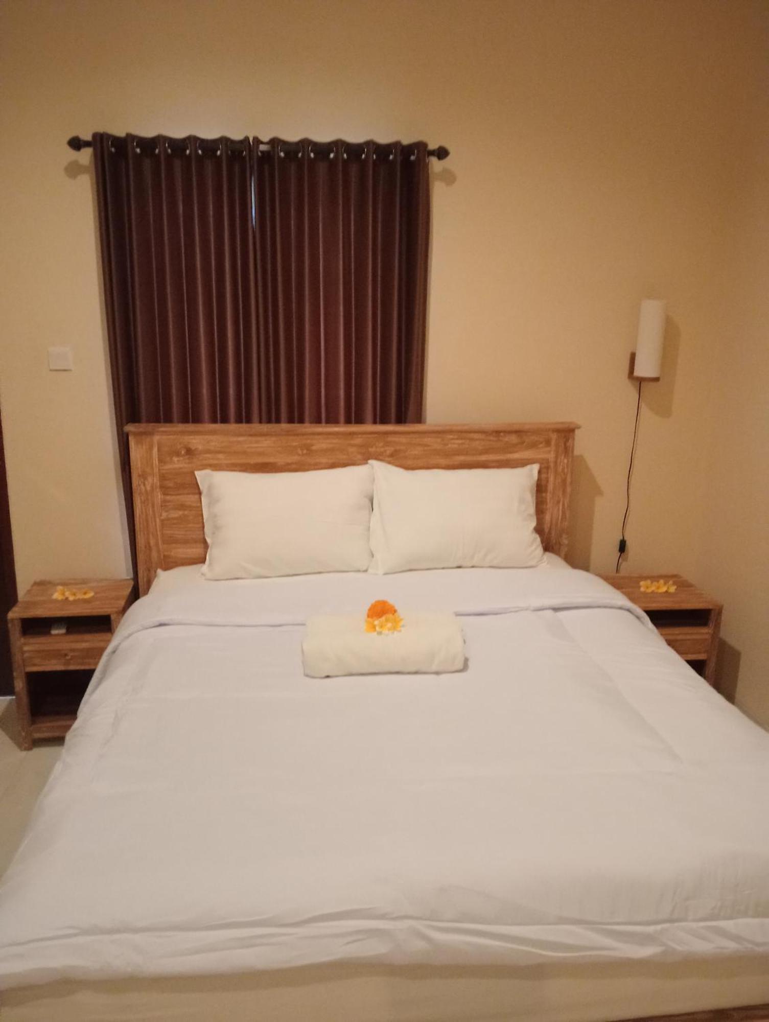 Prayoga Homestay Унгасан Экстерьер фото