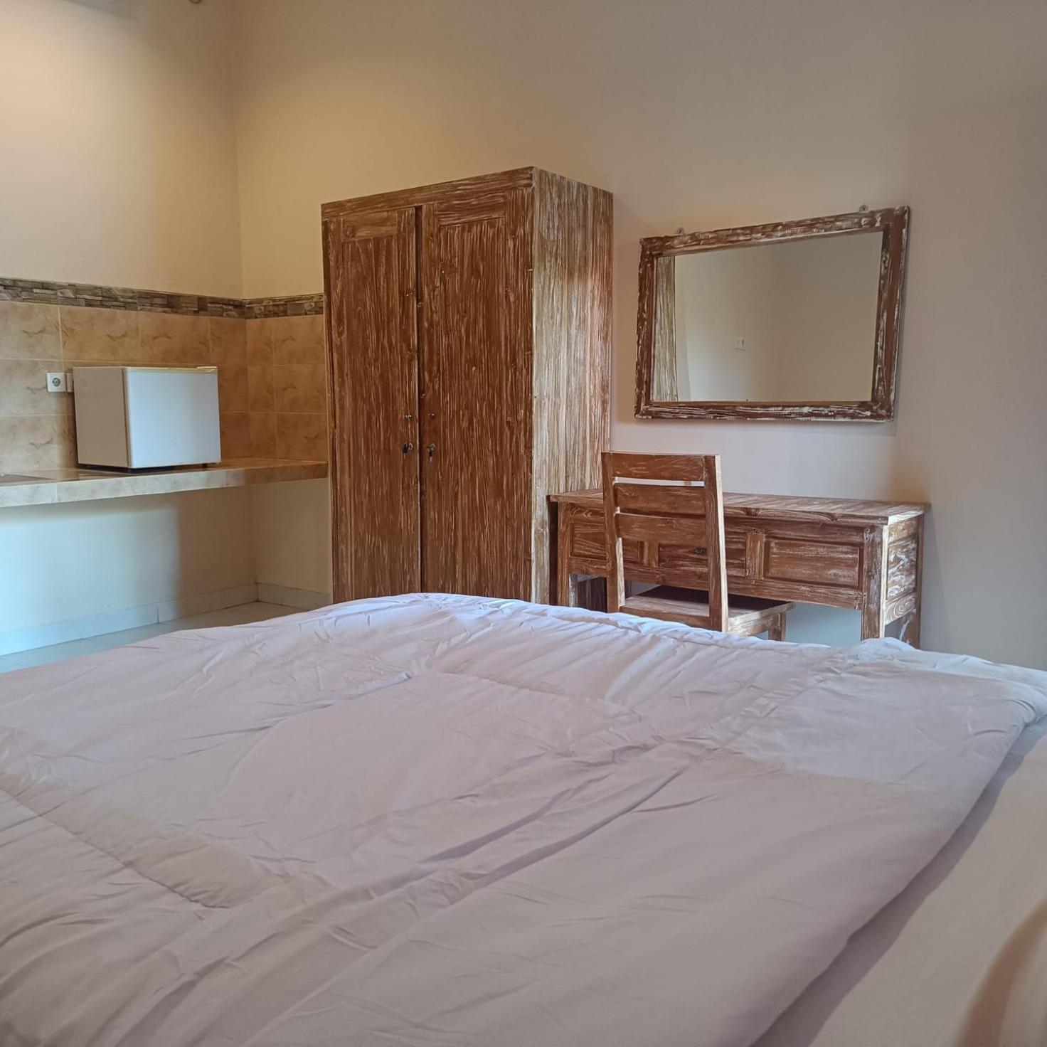 Prayoga Homestay Унгасан Экстерьер фото